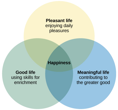 Happiness Is The Most Important Metric