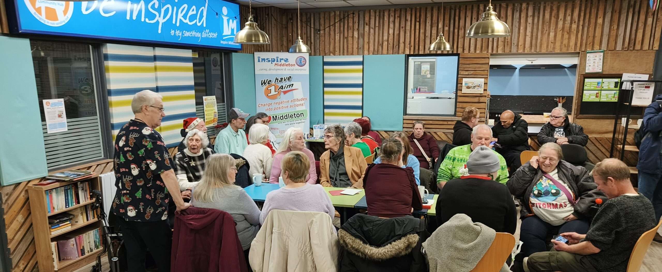 The Lighthouse Project Middleton