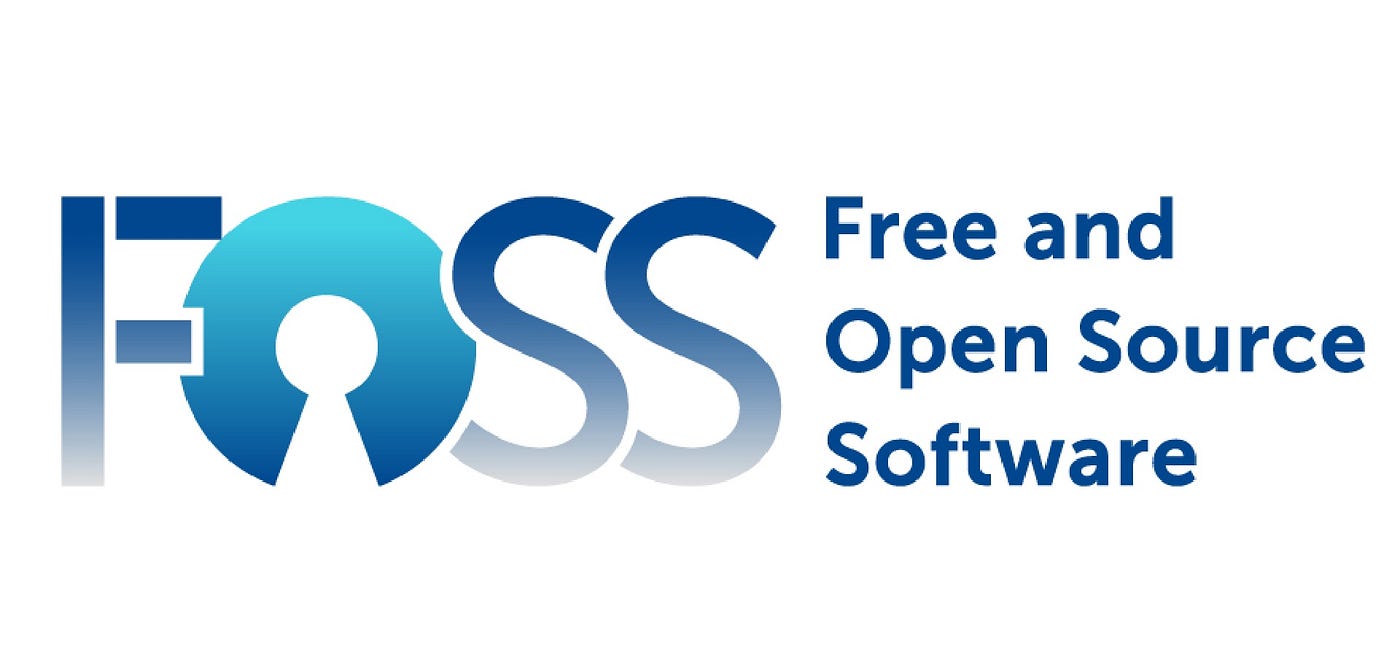 Free Open Source Software