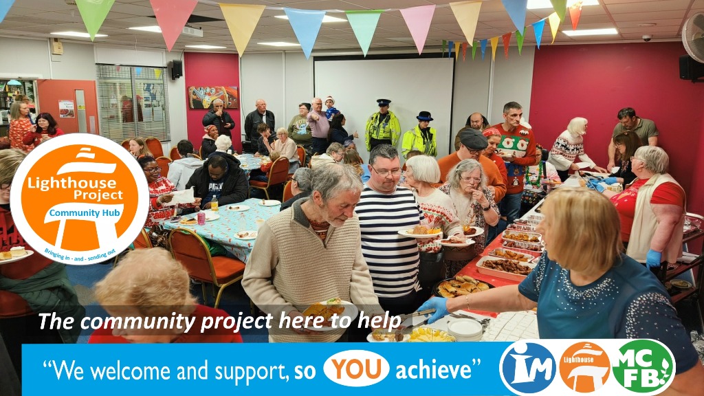 The Lighthouse Project - Middleton