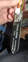 Capacative Soil Moisture Sensor
