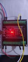 ESP32 Expansion Board and wiring