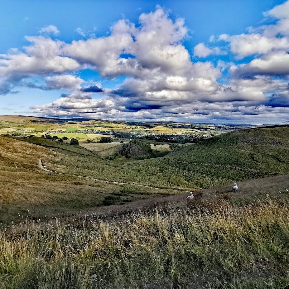 Littleborough Vista