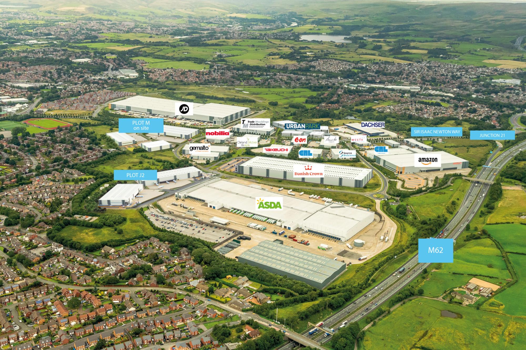 Kingsway Business Park