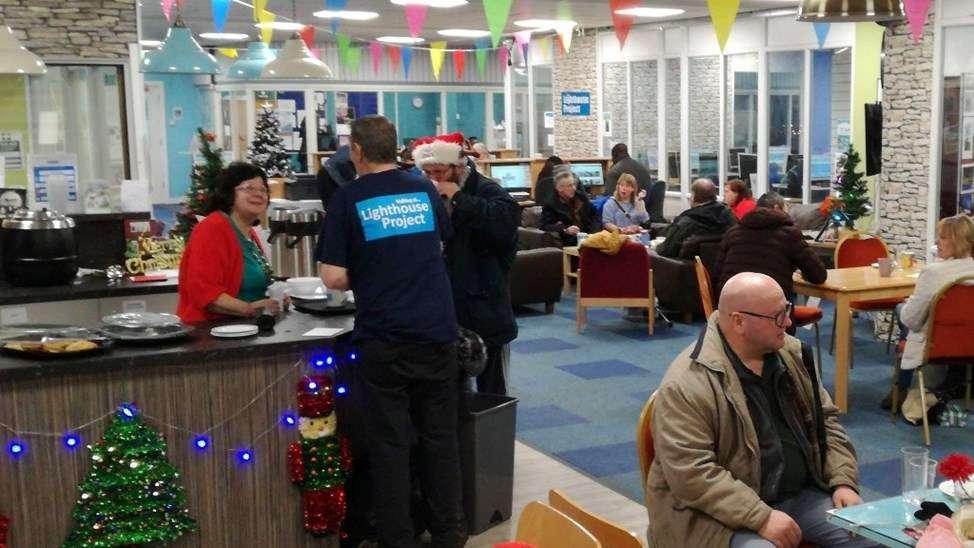 Lighthouse Project Middleton