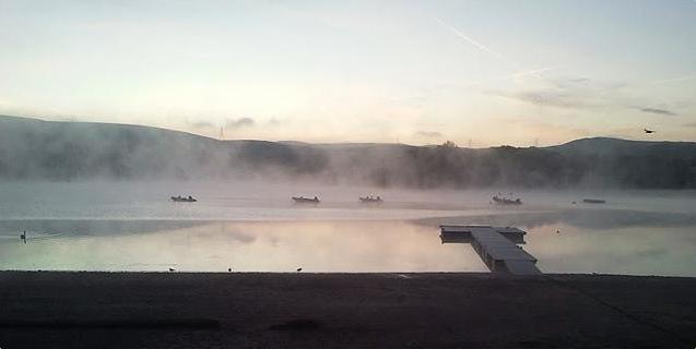 Hollingworth Lake, Littleborough