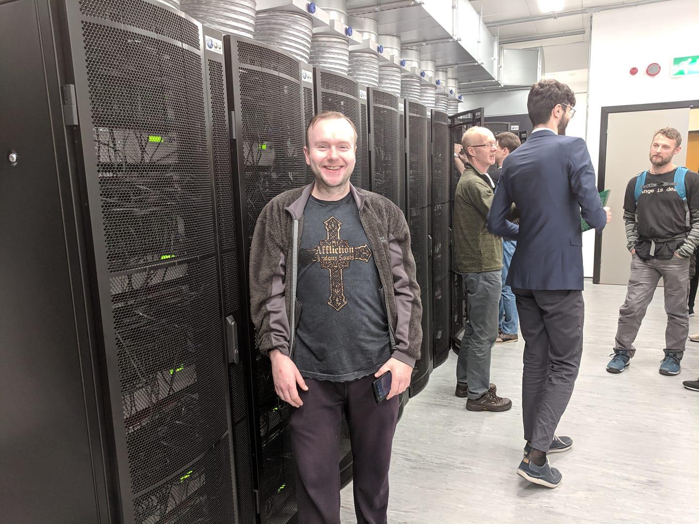 Spinnaker At Kilburn Building