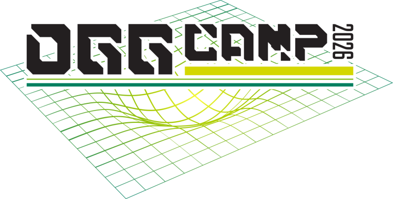 OggCamp2026